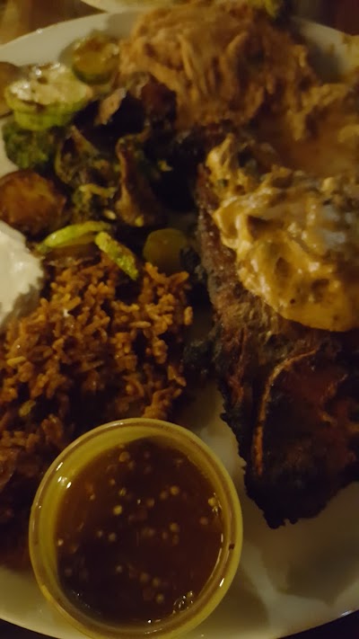 Photos of Gavazn Cafe & Restaurant