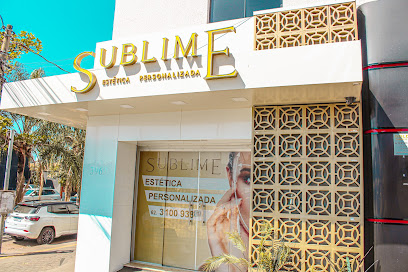 Sublime Estética Personalizada