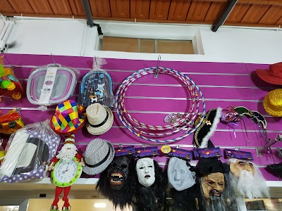 Photos of Supermarket al khoury