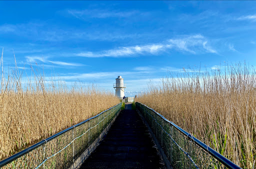 East Usk Lighthouse - Thumbnail
