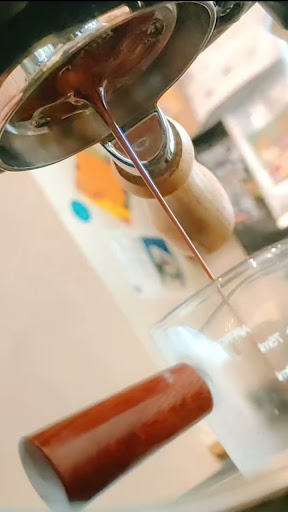 Paupau Coffee Roaster