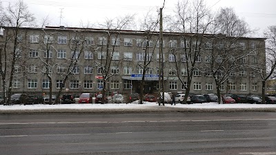 hospital