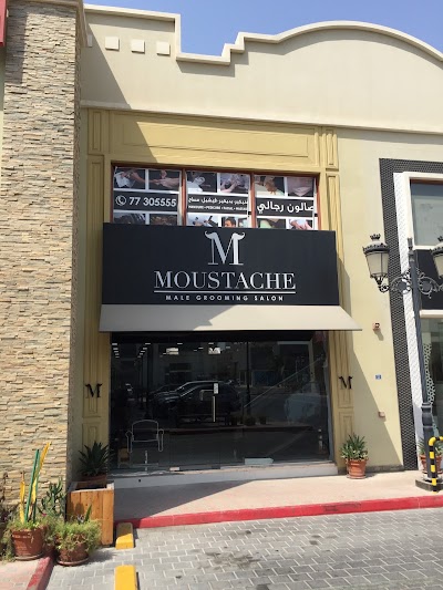 Photos of Moustache