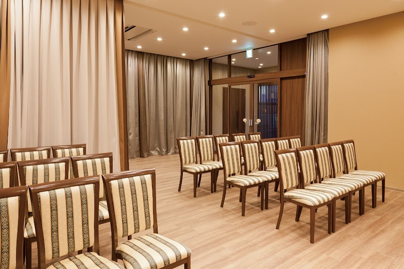 クレリ灘ホール