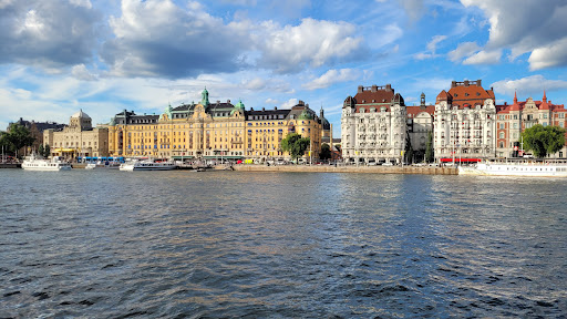 Cinderellaboats Terminal - Thumbnail