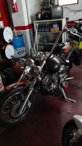 Sinalunga Motors Logo