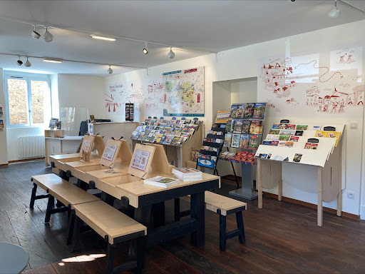 Photo de Office de Tourisme Cœur de Bastides - Bureau de Monflanquin à Monflanquin (47150)
