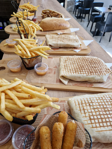 Photo 6 - Z FOOD KEBAB