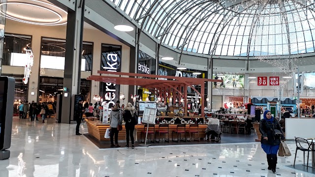 Bershka