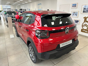 Photo n°15 de CITROËN STELLANTIS &YOU PESSAC à Pessac (Concessionnaire de véhicules à moteur)