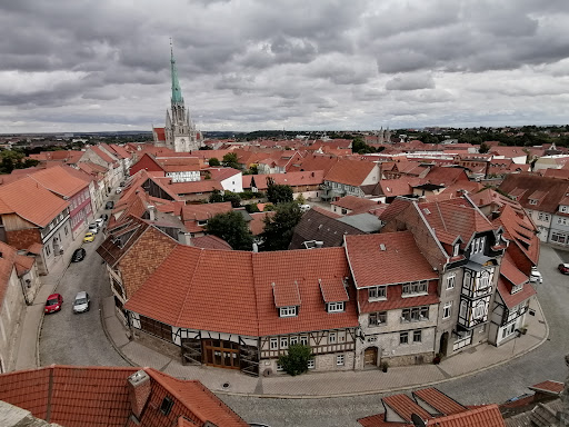 Historische Wehranlage - Thumbnail