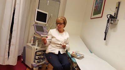Photos of Poliklinika prof. Nik&scaron;a Drinković (poliklinika za kardiologiju, internu medicinu i ginekologiju)