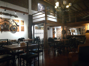 La Sanguchería Brig Par 0