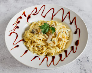 Photo n°8 de Chapati montbe restaurant pizzeria à Montbéliard (Sandwicherie)