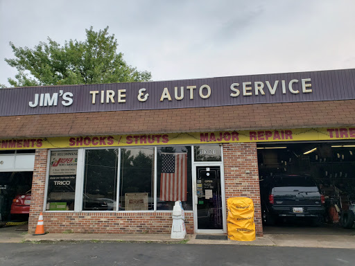Jim's Tire & Auto Center - Thumbnail