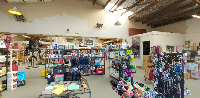 Fountain City Saddlery - Hamilton