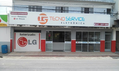 Tecno Service Eletrônica em Linhares