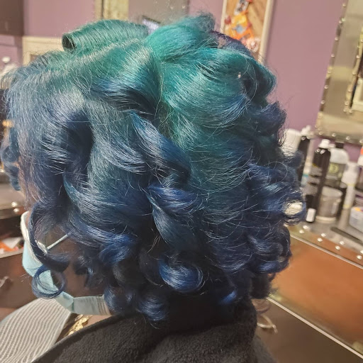 Salon Hair Therapy - Thumbnail