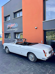 Photo n°4 de CT GILLET - AUTO SECURITE - Beaussais-sur-Mer à Beaussais-sur-Mer (Centre de contrôle technique)