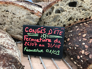 Photo n°19 de Les Miscellanées, boulangerie engagée et motivée à Lodève (Boulangerie)