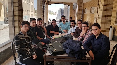 Photos of Payam Nour University