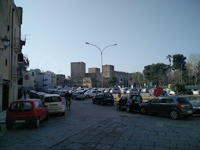 Photos of The Court of the ancient village