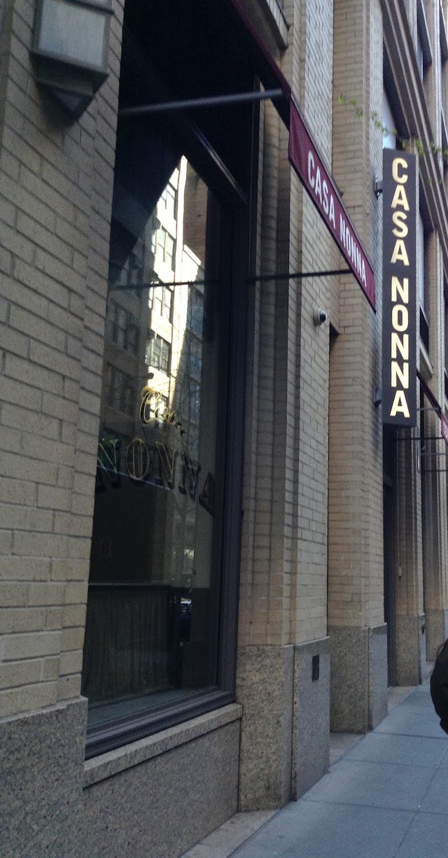 Casa Nonna