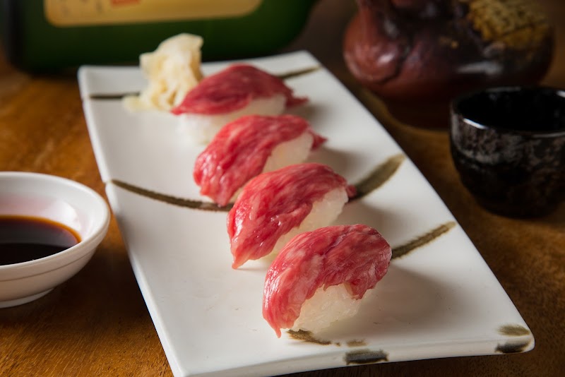 石垣牛と海鮮の店 てっぺん