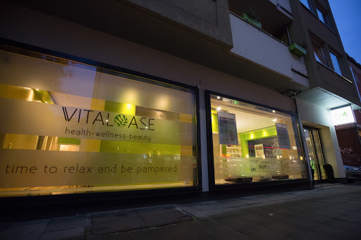 VitalOase Beauty & Wellness - Hannover - Thumbnail
