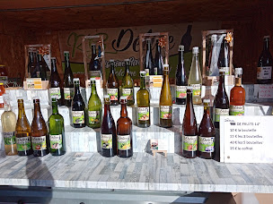 Photo n°11 de Rg Délice à Lépanges-sur-Vologne (Magasin de vins et spiritueux)