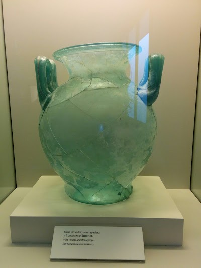 museum