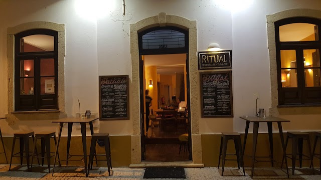 Ritual Restaurante Tapas-Bar