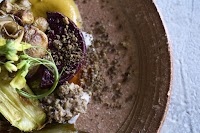 創作レストランMobo