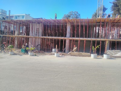 Photos of Press House