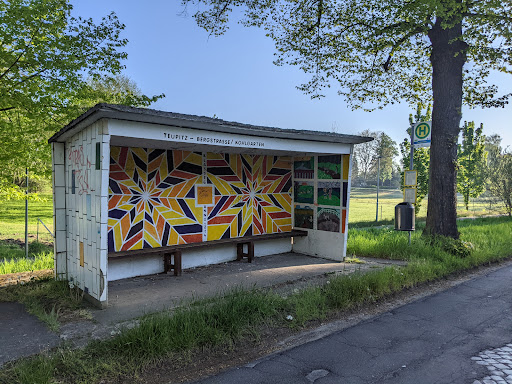 Teupitz, Bergstr. - Visual