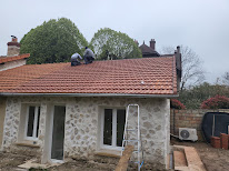 Ets PERIN BÂTIMENT à Paris