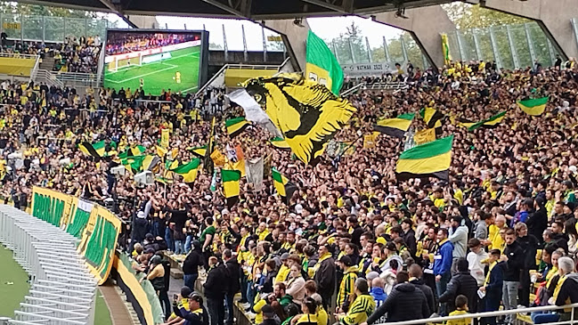 333 Rte de Saint-Joseph, 44300 Nantes