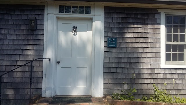 Polly Hill Arboretum
