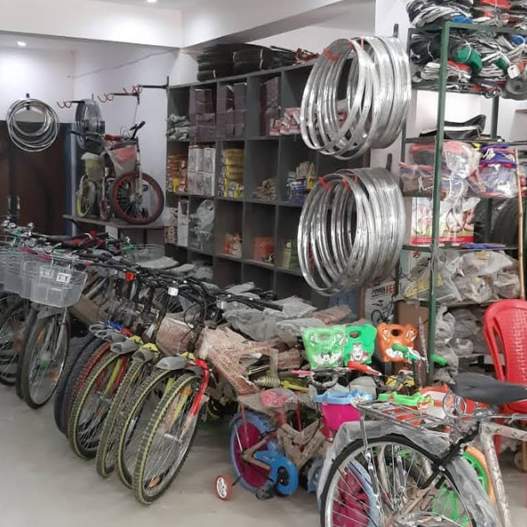 Nearest best sale cycle store