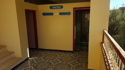 Photos of Hotel Boutaghrar valley of roses - Kelaat Mgouna - Morocco