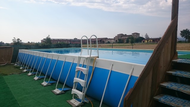 Locanda dei Melograni - Lungacque