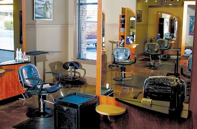 Photos of Hairdue Salon & Spa