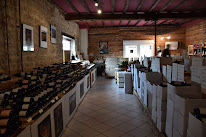 Cave Jacques François à Nuits-Saint-Georges