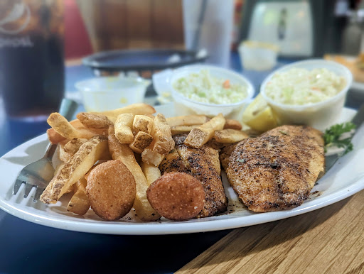 Captain Steve's Family Seafood Restaurant - Thumbnail