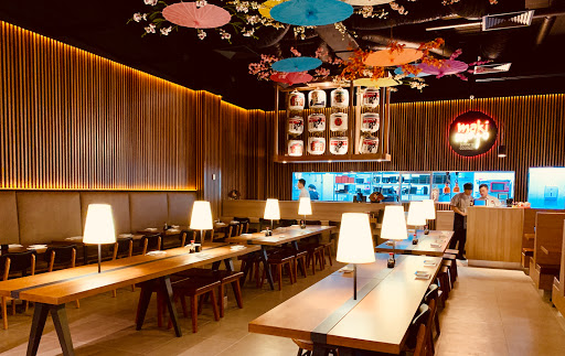 Photo of MakiMoto Macarthur Square