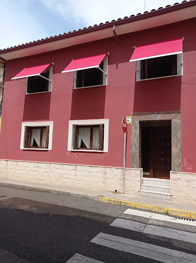 Toldo Servicio - Visual