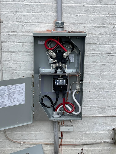 Mitchell Electric, LLC. - Thumbnail