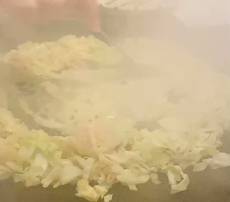 東京下町もんじゃ屋Rikyu