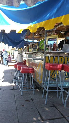 Mariscos Los Reyes - Thumbnail