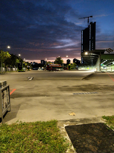 Kampong Bahru Ter - Thumbnail